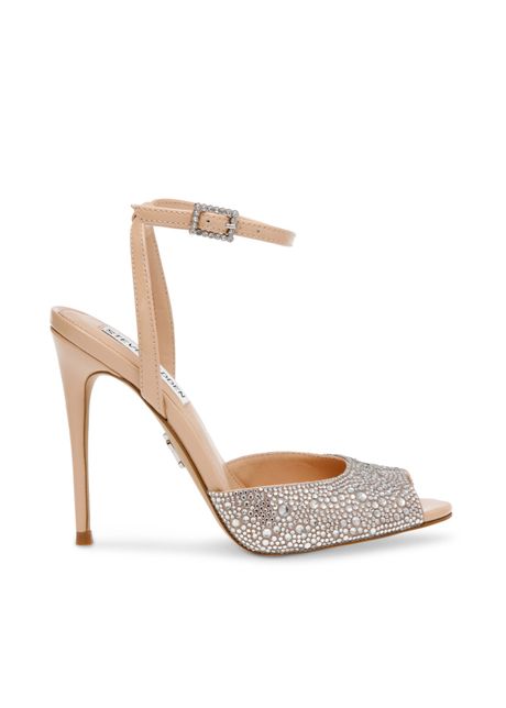 Women s heeled sandals steve madden foxxie