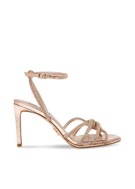 Women s heeled sandals steve madden kailyn r