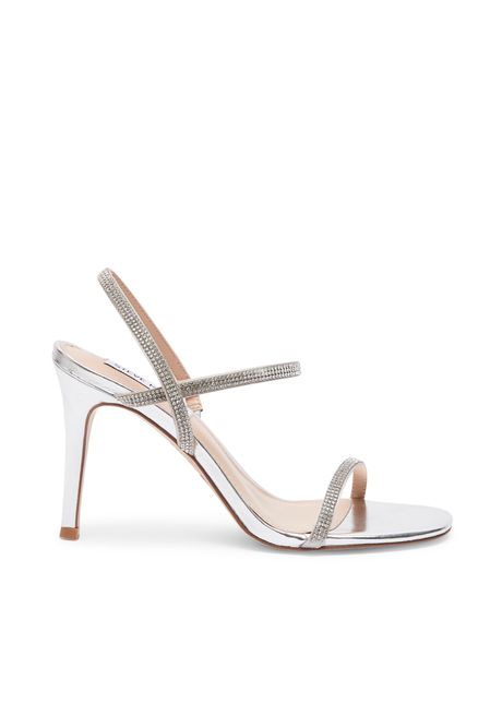 Women s heeled sandals steve madden wise r