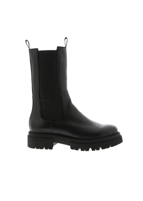 Women s high boots blackstone chelsea