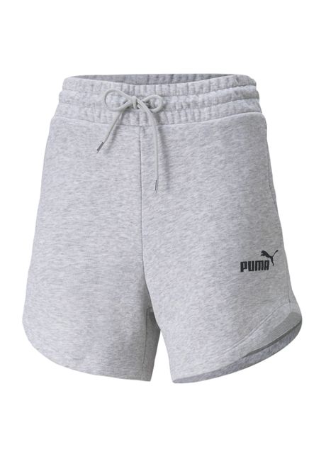 Women s high waist shorts puma essentials