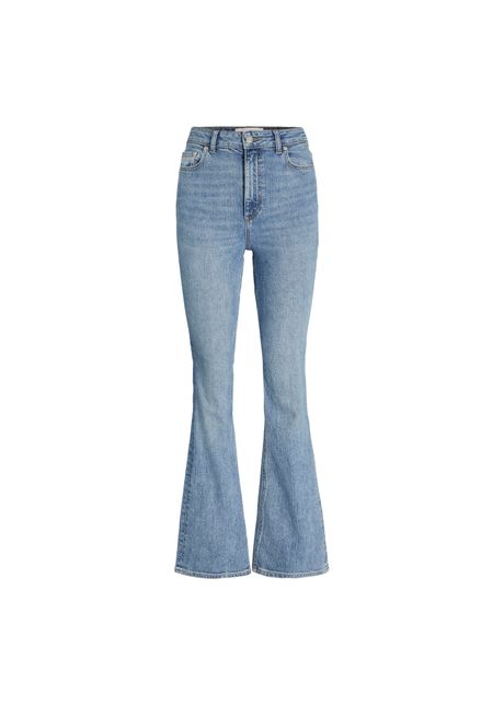 Women s high waisted jeans jack jones turin bootcut c7090
