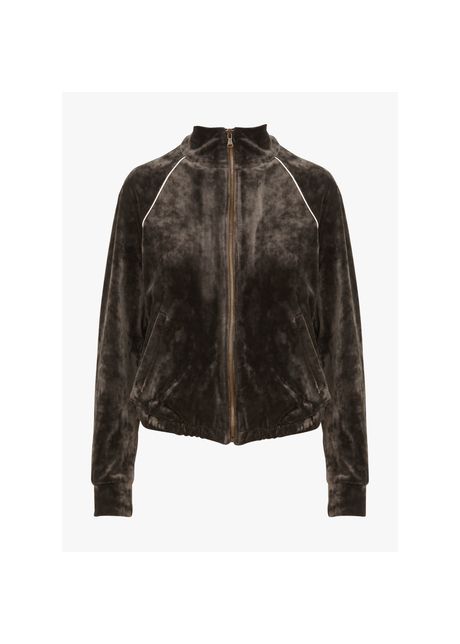 Women s hooded jacket banana moon valley feelake