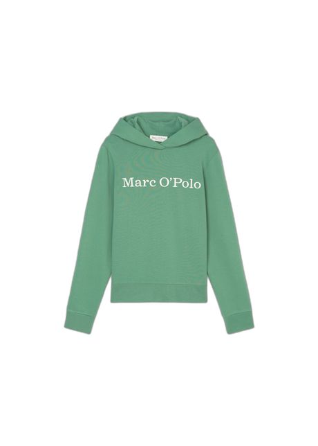 Women s hooded sweatshirt marc o polo