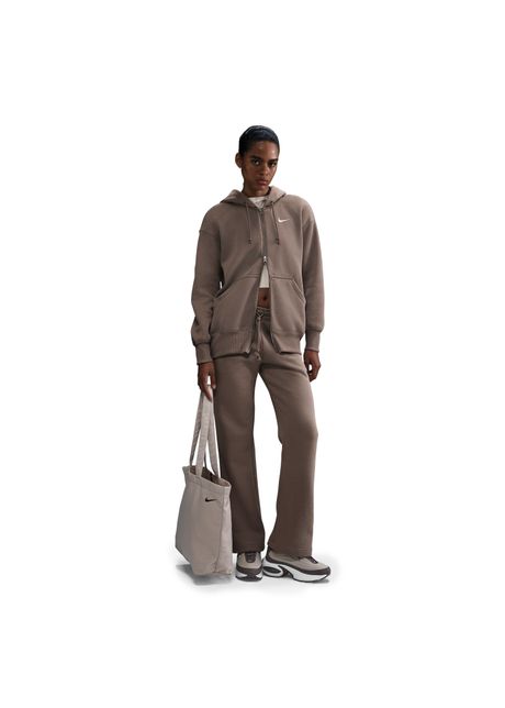 Women s hooded sweatshirt nike phoenix