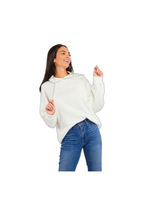 Women s hoodie banana moon bradley creamy