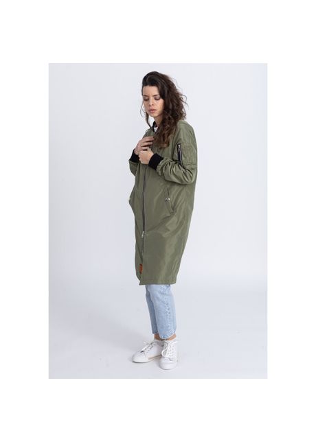Women s jacket bombers ma105