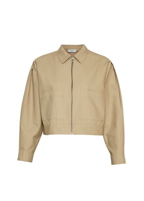 Women s jacket moss copenhagen josefine