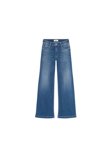 Women s jeans le temps des cerises barcy n 3