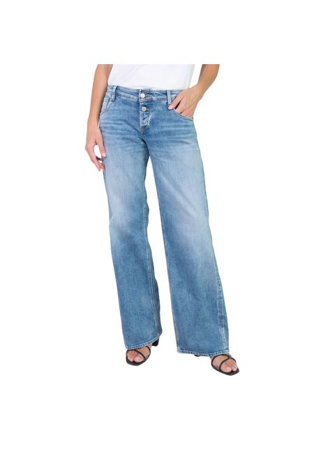 Women s jeans le temps des cerises lauryn