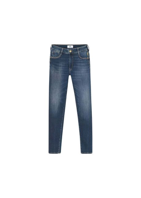 Women s jeans le temps des cerises pulphigh