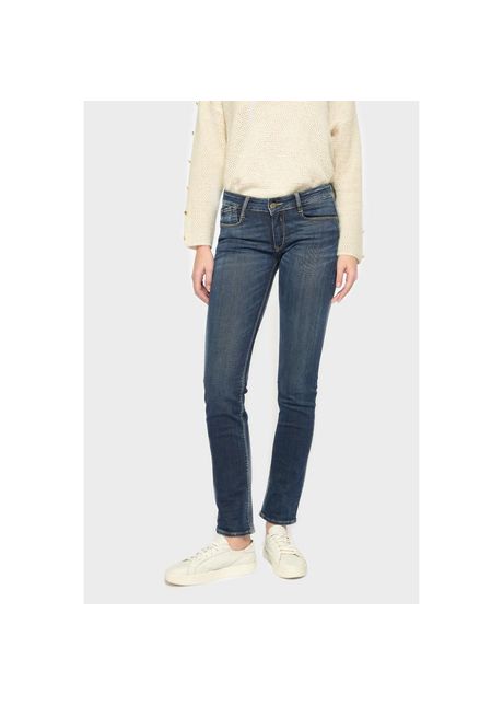 Women s jeans le temps des cerises regular n 1