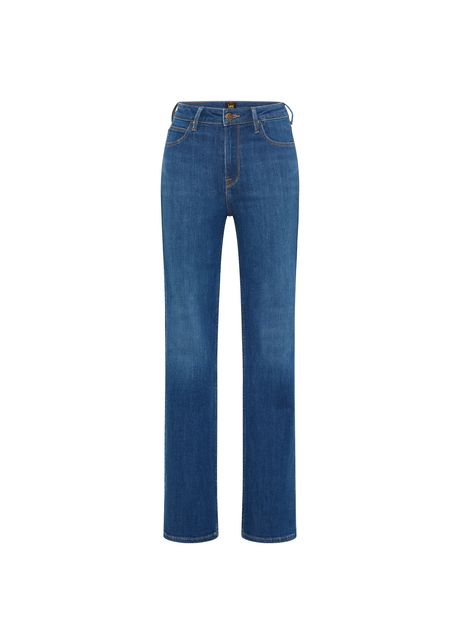 Women s jeans lee breese boot
