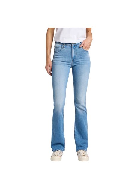 Women s jeans lee breese boot