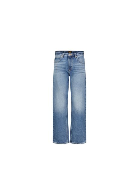 Women s jeans lee rider loose