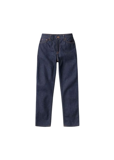 Women s jeans nudie jeans lofty lo