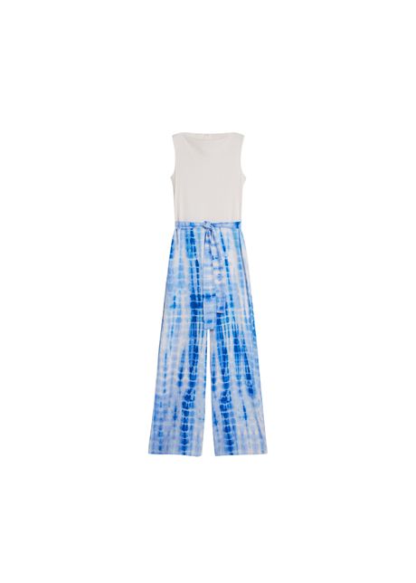 Women s jumpsuit desigual hibrid