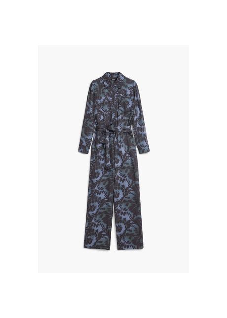Women s jumpsuit desigual sena