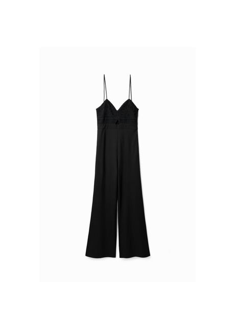 Women s jumpsuit desigual tania