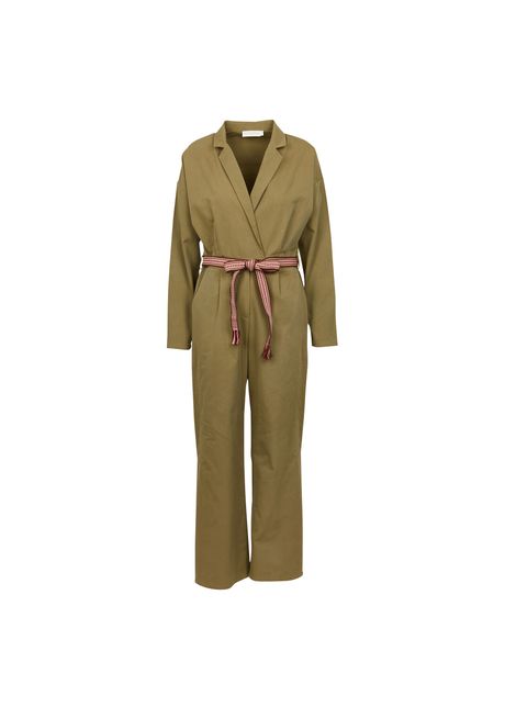 Women s jumpsuit la petite toile linka
