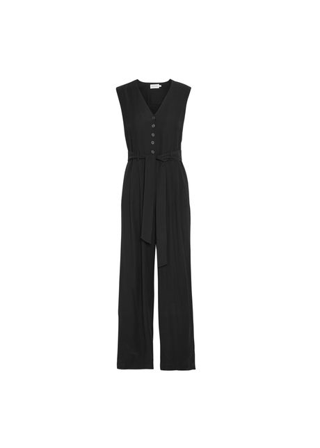 Women s jumpsuit moss copenhagen asana
