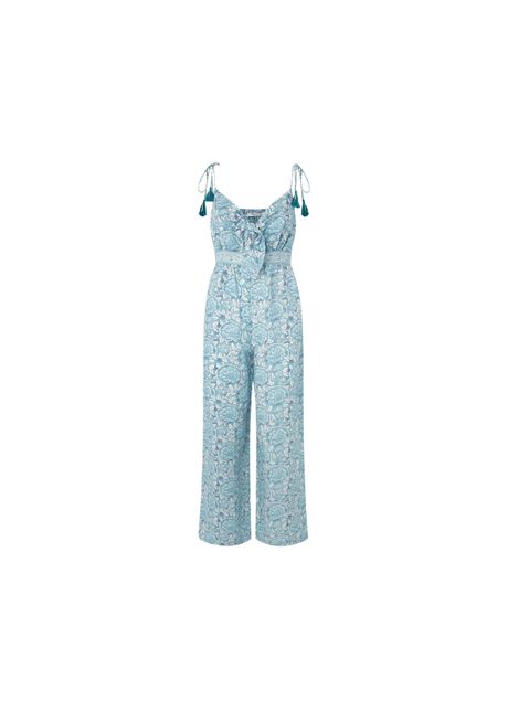 Women s jumpsuit pepe jeans matilde