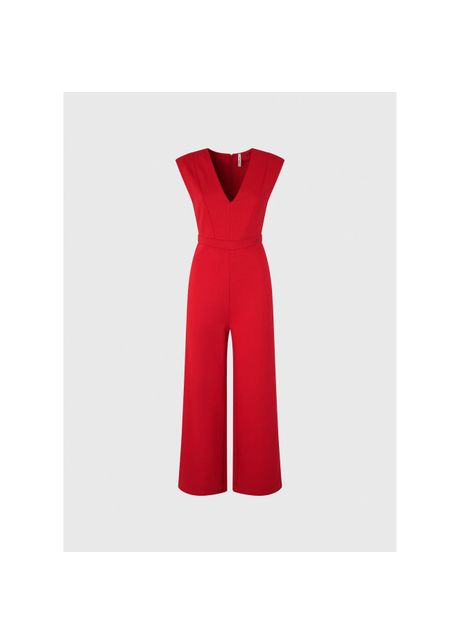 Women s jumpsuit pepe jeans melody