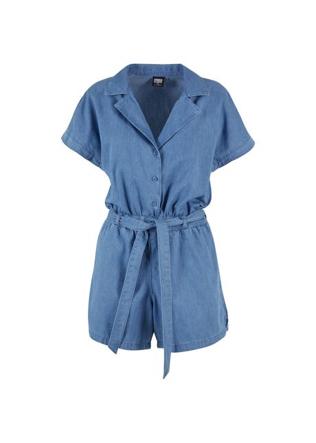 Women s jumpsuit urban classics