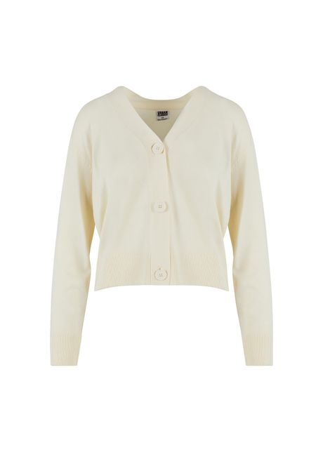 Women s knitted cardigan urban classics