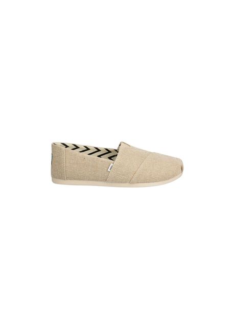 Women s large espadrilles toms alpargata