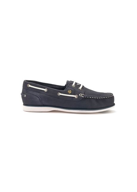 Women s leather boat shoes p diconfort