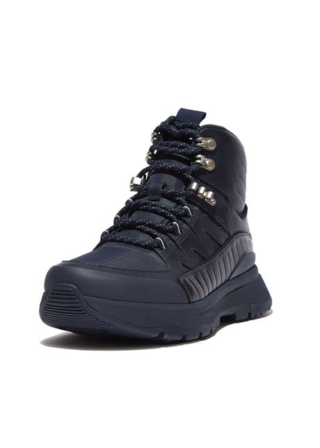 Women s leather boots fitflop neo d hyker