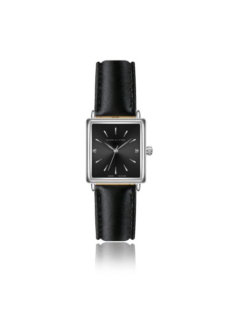 Women s leather watch isabella ford l a