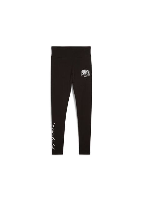 Women s leggings puma class high waist