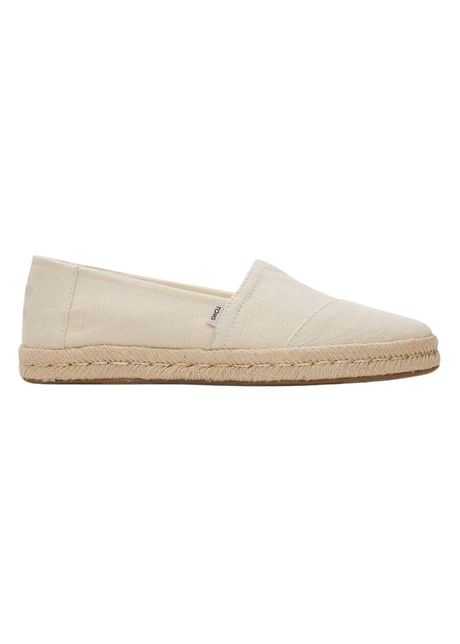 Women s linen espadrilles toms alpargata rope 2 0