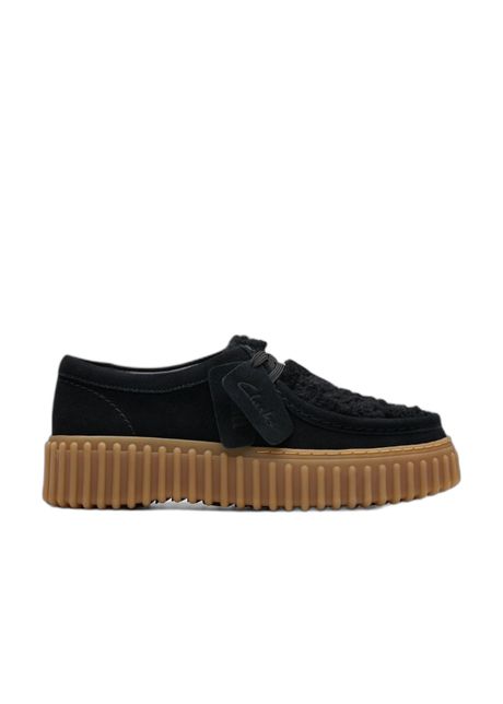 Women s loafers clarks torhill bee