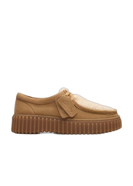 Women s loafers clarks torhill bee nubuck