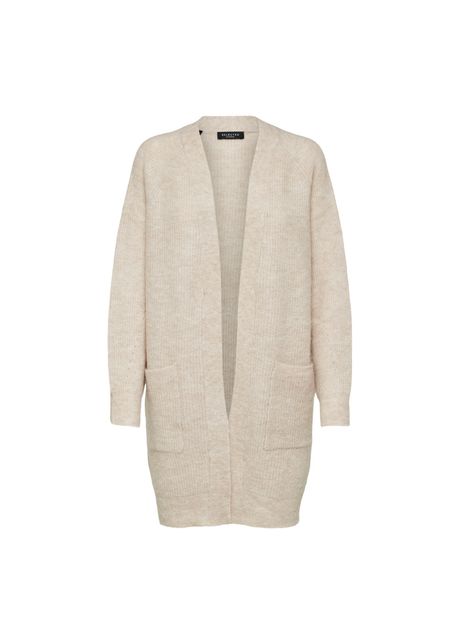 Women s long cardigan selected lulu knit
