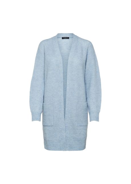 Women s long cardigan selected lulu knit
