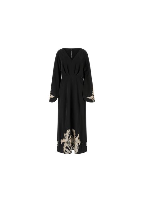 Women s long dress guess angele