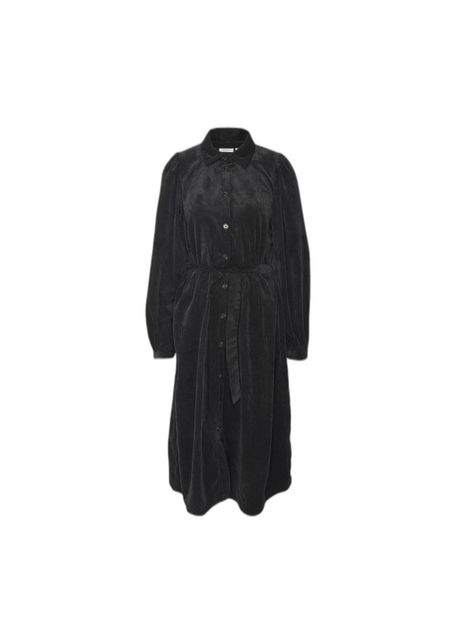 Women s long dress moss copenhagen ilivia jeppi