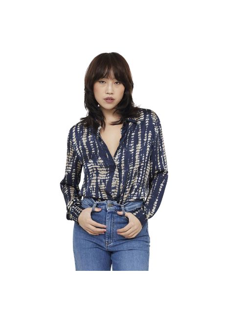 Women s long sleeve shirt lee cooper danna