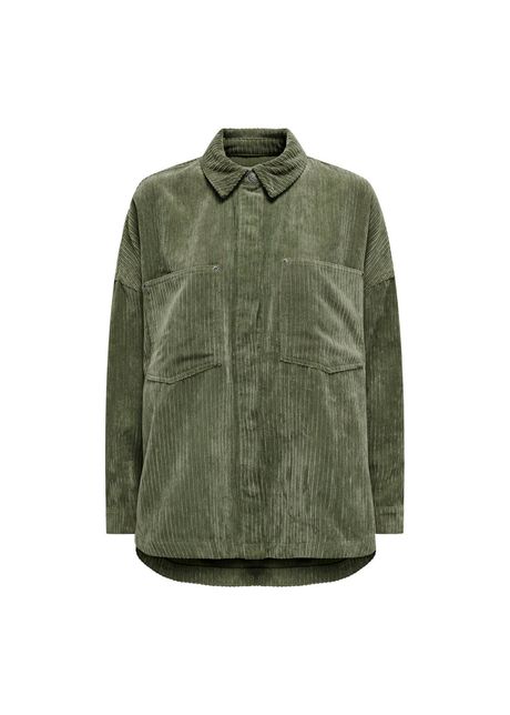 Women s long sleeve shirt only janine rai