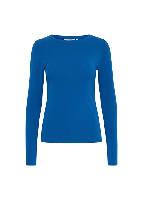 Women s long sleeve t shirt b young pamila