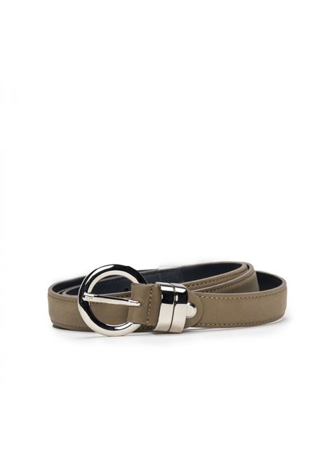 Women s microfiber belt nae vegan shoes blanes