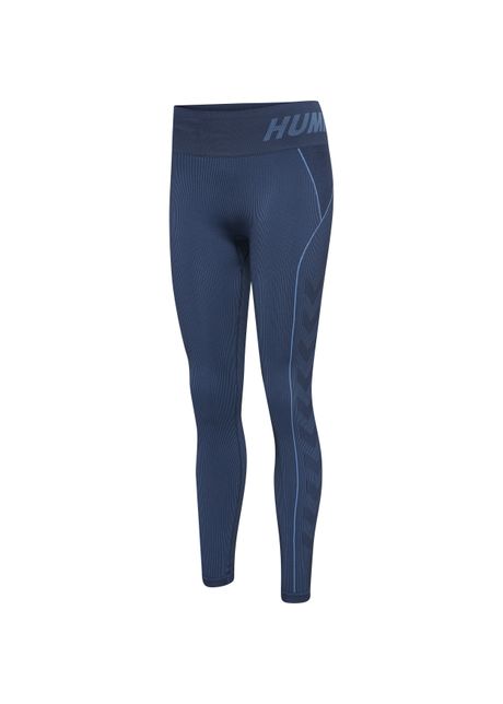 Women s mid rise leggings hummel te christel