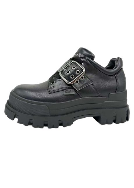 Women s moccasins buffalo aspha cls