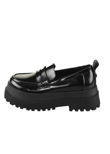 Women s moccasins buffalo pluto loafer vegan box