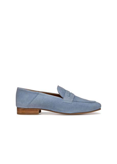 Women s moccasins geox mantinea a