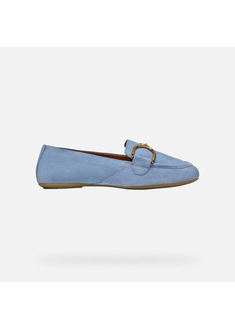 Women s moccasins geox palmaria j